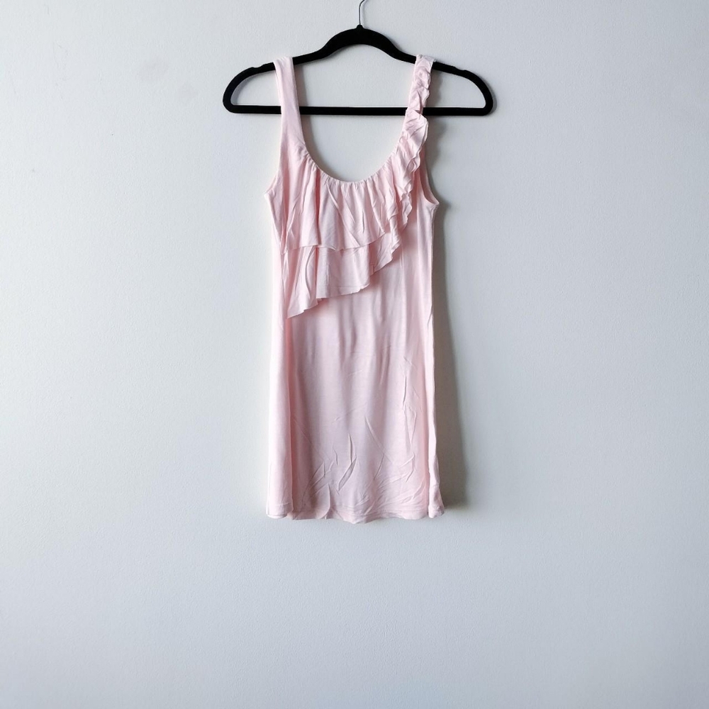 Sparkle & Fade Tank Top